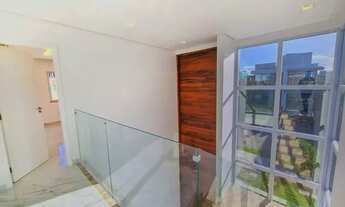 Imagem 5: Aqui, você pode garantir a sua casa em um ambiente sofisticado, seguro e cercado pela natu