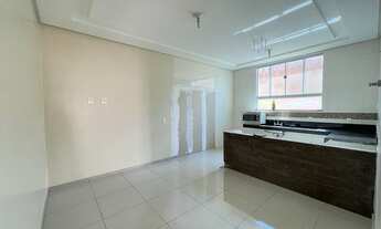 Imagem 3: Casa para aluguel tem 150 metros quadrados com 3 quartos em Jundiaí - Anápolis - GO