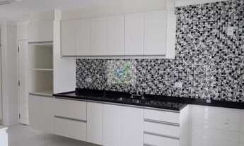 Imagem 3: Apartamento locação, Chácara Flora, São Paulo