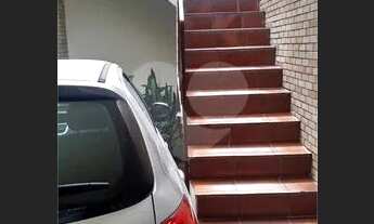 Imagem 3: São Paulo - Casa Padrão - LAPA