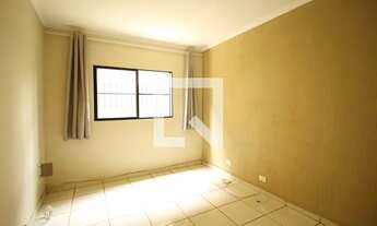 Imagem 2: Apartamento para Aluguel - Jardim Botânico, 2 Quartos, 50 m2