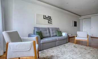 Imagem 3: Rua Caconde, 50 - Jardim Paulista