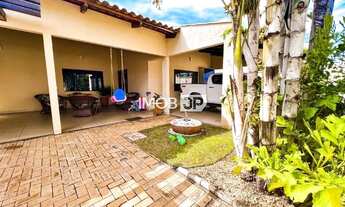 Imagem 6: Casa à venda, 3 quartos, 2 suítes, 4 vagas, Plano Diretor Sul - Palmas/TO