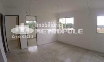 Imagem 3: COND. LENITA FERREIRA - BAIRRO: TODOS OS SANTOS