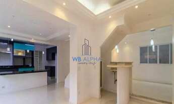 Imagem 7: Casa para venda/locação - Condomínio Alphaville Residencial 9 - Santana de Parnaíba - SP