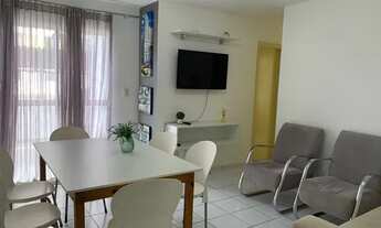 Imagem 3: Apartamento para alugar no bairro Aruana, 3 quartos, Cond. Mar de Aruana I