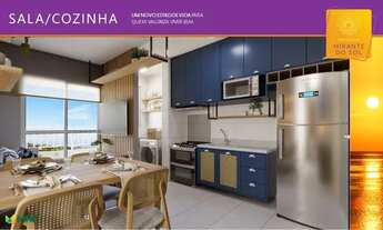 Imagem 6: Pré Lançamento MRV com 2 quartos e 43m² na Cruz das Almas - Maceió - AL