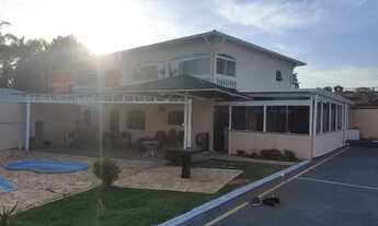 Imagem 6: Aluga-se Chácara para Residencial ou Comercial nas Chácaras Acaraí em Hortolândia