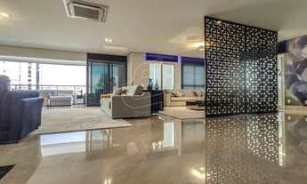 Imagem 3: Apartamento de Luxo no Saint Claire Anália Franco