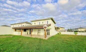 Imagem 4: Exclusiva e Espaçosa Casa para locação em Condomínio fechado no Villa Branca em Jacareí/SP