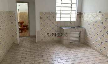 Imagem 5: Sobrado com 2 dormitórios para alugar, 100 m² por R$ 2.108,00/mês - Mooca - São Paulo/SP