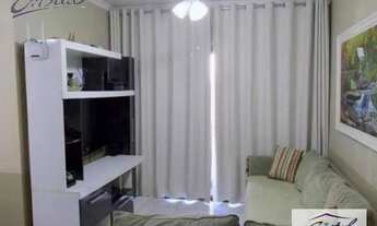 Imagem: Apartamento Residencial à venda, Jardim