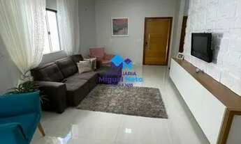 Imagem 3: Excelente casa condominio Nova canaã - FINANCIA