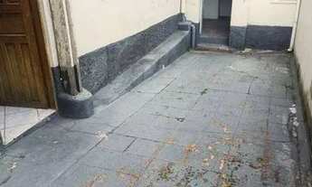 Imagem: Casa com 1 dormitório para alugar, 60 m²