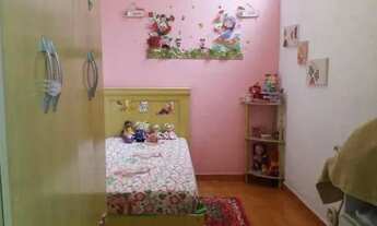 Imagem 2: Casa para venda com 54 metros quadrados com 2 quartos em Engenho Velho de Brotas - Salvado