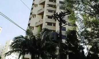 Imagem 4: Apartamento com 4 dormitórios para alugar, 350 m² por R$ 65.500,00/mês - Vila Nova Conceiç