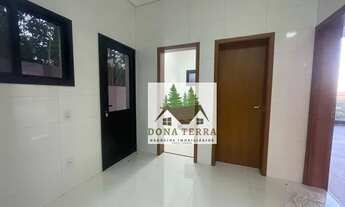 Imagem 5: Casa com 3 dormitórios para alugar, 280 m² por R$ 8.500/mês - Condomínio Village Morro Alt