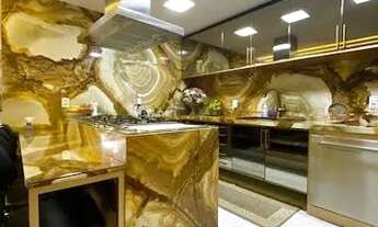 Imagem 3: 4 quartos finamente decorado em Itaparica Ed. Parador Cód: 22253 z