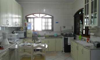 Imagem 5: Vendo Linda casa no bairro Pestana - Osasco