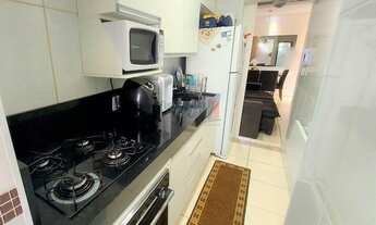 Imagem 2: Apartamento à venda, 2 quartos, 1 suíte, 1 vaga, Esplanada Independencia - Taubaté/SP