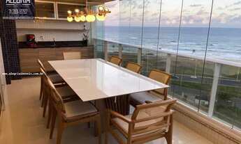 Imagem 5: Apartamento para Venda em Salvador, PITUAÇÚ, 4 dormitórios, 2 suítes, 1 banheiro, 2 vagas