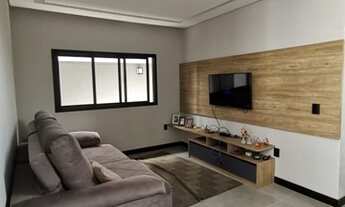 Imagem 7: Casa à venda, 300 m² por R$ 1.750.000,00 - Condomínio Villagio Di Capri - Votorantim/SP