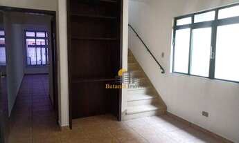 Imagem 4: Sobrado com 3 dormitórios para alugar, 150 m² por R$ 4.000,00/mês - Vila Sônia - São Paulo