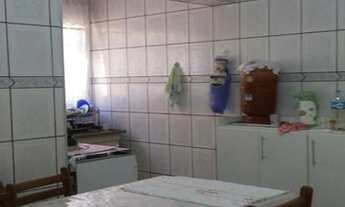 Imagem 4: MAUÁ - Casa Padrão - JARDIM MAUÁ