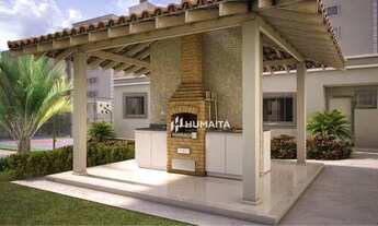 Imagem 5: Apartamento com 2 dormitórios à venda, 46 m² por R$ 239.000 - Gleba Fazenda Palhano - Lond