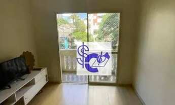 Imagem: Apartamento com 2 dormitórios para alugar