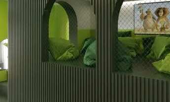 Imagem 10: APARTAMENTO RESIDENCIAL em São Paulo - SP, Jardim das Acácias