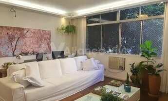 Imagem 4: Copacabana Apartamento com 3 dormitórios
