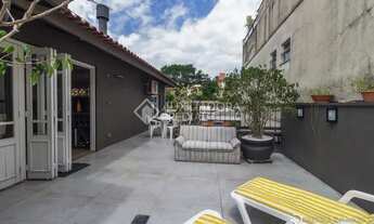 Imagem 4: PORTO ALEGRE - Apartamento Padrão - Menino Deus