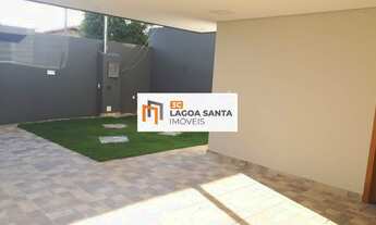 Imagem 3: EXCELENTE CASA DE 03 QUARTOS COM SUÍTE / SHALIMAR / LAGOA SANTA / MG