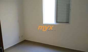 Imagem 7: Casa com 3 dormitórios à venda, 150 m² por R$ 745.000,00 - Marapé - Santos/SP