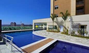 Imagem 6: Apartamento a venda no Edifício Cidade de Londres. Bairro Bosque das Juritis