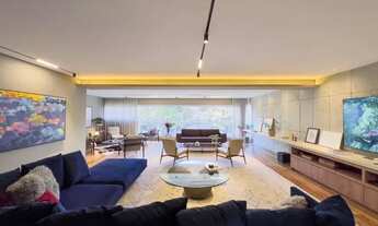 Imagem 6: Venda Apartamento 3 Dormitórios - 385 m² Campo Belo