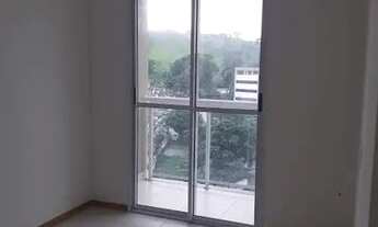 Imagem 3: Apartamento para venda tem 60 metros quadrados com 2 quartos em Estrela do Norte - São Gon