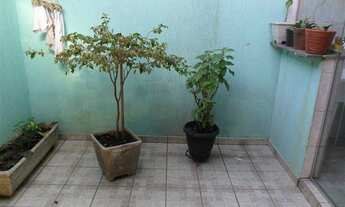 Imagem 5: Sobrado com 2 dormitórios à venda, 87 m² por R$ 550.000,00 - Jardim Cocaia - Guarulhos/SP