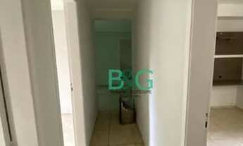 Imagem 2: Apartamento com 3 dormitórios à venda, 65 m² por R$ 259.000 - Paraisópolis - São Paulo/SP