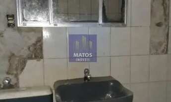 Imagem 6: 02 Casas para venda com 01 Salão comercial - Parque Sampaio Viana