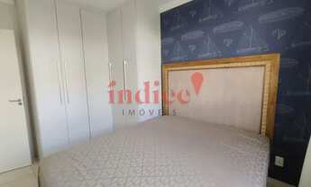 Imagem 3: Casas Condomínio à venda 3 quartos 1 suíte 2 vagas Vila do Golf Ribeirão Preto