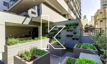 Imagem 3: Apartamento para locação/venda no bairro Pinheiros