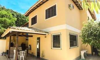 Imagem: Casa com 4 quartos à venda, 199 m² por