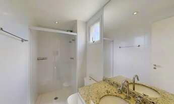 Imagem 6: Apartamento para venda com 220 metros quadrados com 4 quartos em Vila Cruzeiro - São Paulo