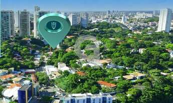 Imagem 3: Haus Horto Florestal - seu 2/4 com qualidade e tranquilidade