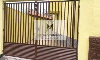 Imagem 3: ALUGO SOBRADO 80m²; 02 DORMITÓRIOS E 01 VAGA - VILA BERTIOGA - MÓOCA