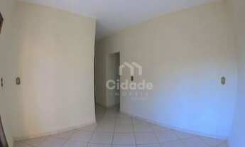 Imagem 3: Casa com 3 dormitórios, 156 m² - venda por R$ 500.000,00 ou aluguel por R$ 2.300,00/mês