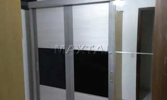 Imagem 6: Sobrado Região da Vila Paulistana 122m², com 3 Dormitórios, 2 banheiro e 2 vaga