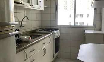 Imagem: Apartamento com 3 dormitórios para alugar